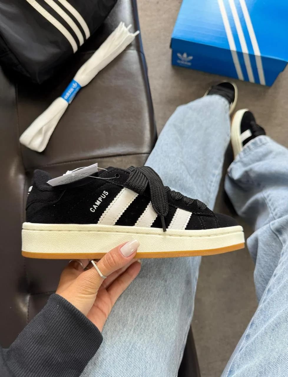 Adidas Campus 00S unissex — foto 3