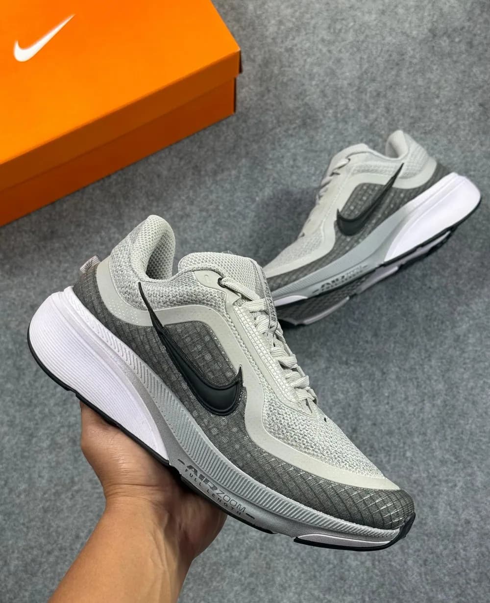 Nike Pegasus 42 Masculino — foto 1