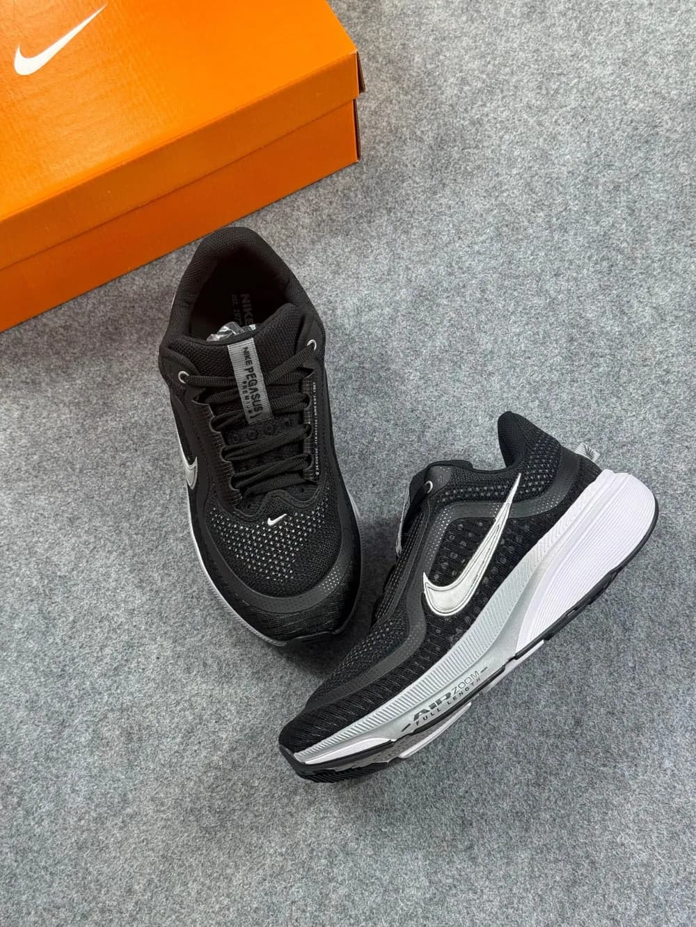 Nike Pegasus 42 Masculino — foto 4