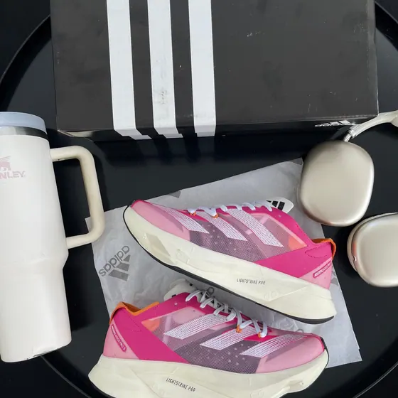 Tenis Adidas Adzero Adios Pro 3