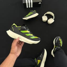 Tenis Adidas Adzero Adios Pro 3