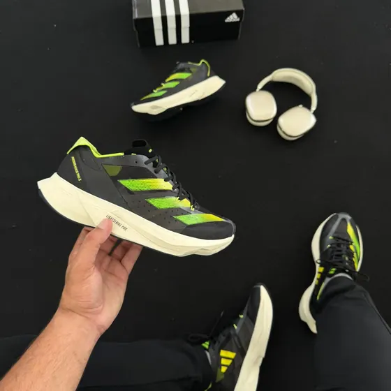 Tenis Adidas Adzero Adios Pro 3