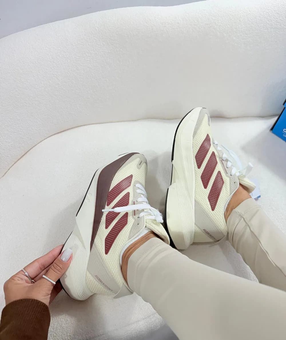 Tênis Adidas Boston 11 — foto 4
