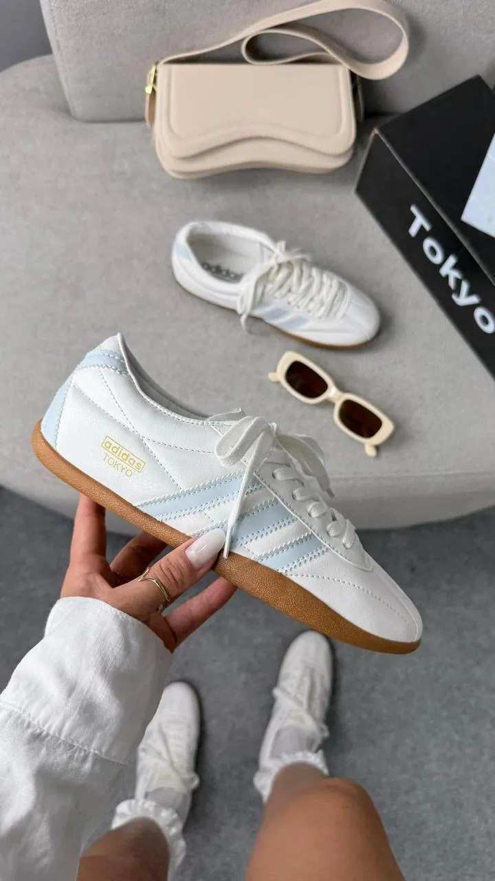 Tênis Adidas Tokyo Feminino — foto 7