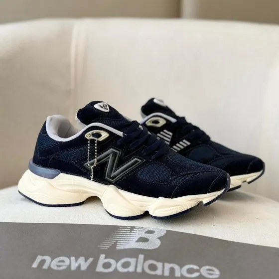 Tênis New Balance 9060 Sintético Masculino