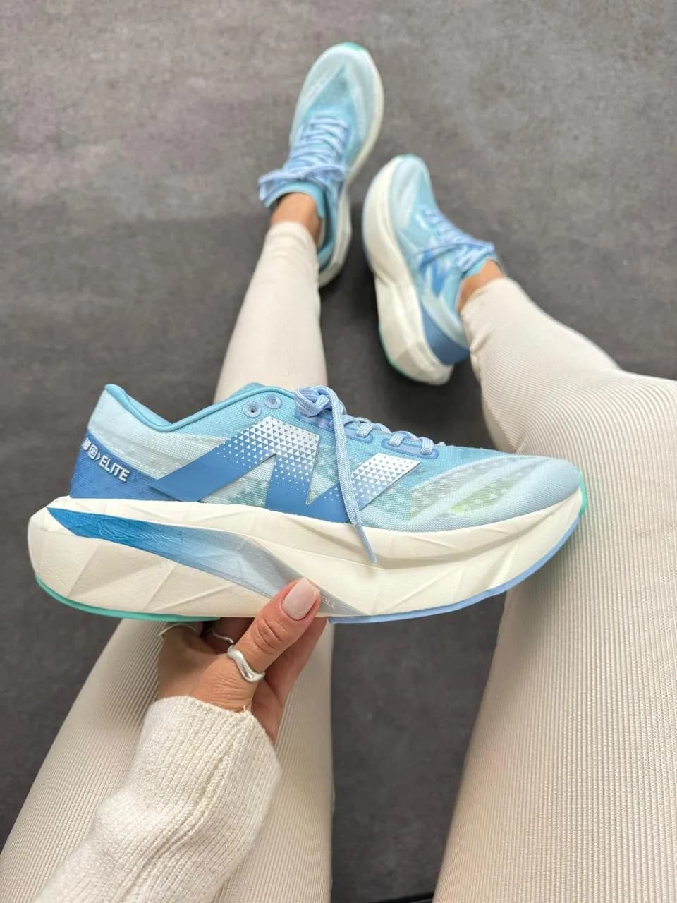 Tênis New balance FuelCell SC Elite v4 — foto 1