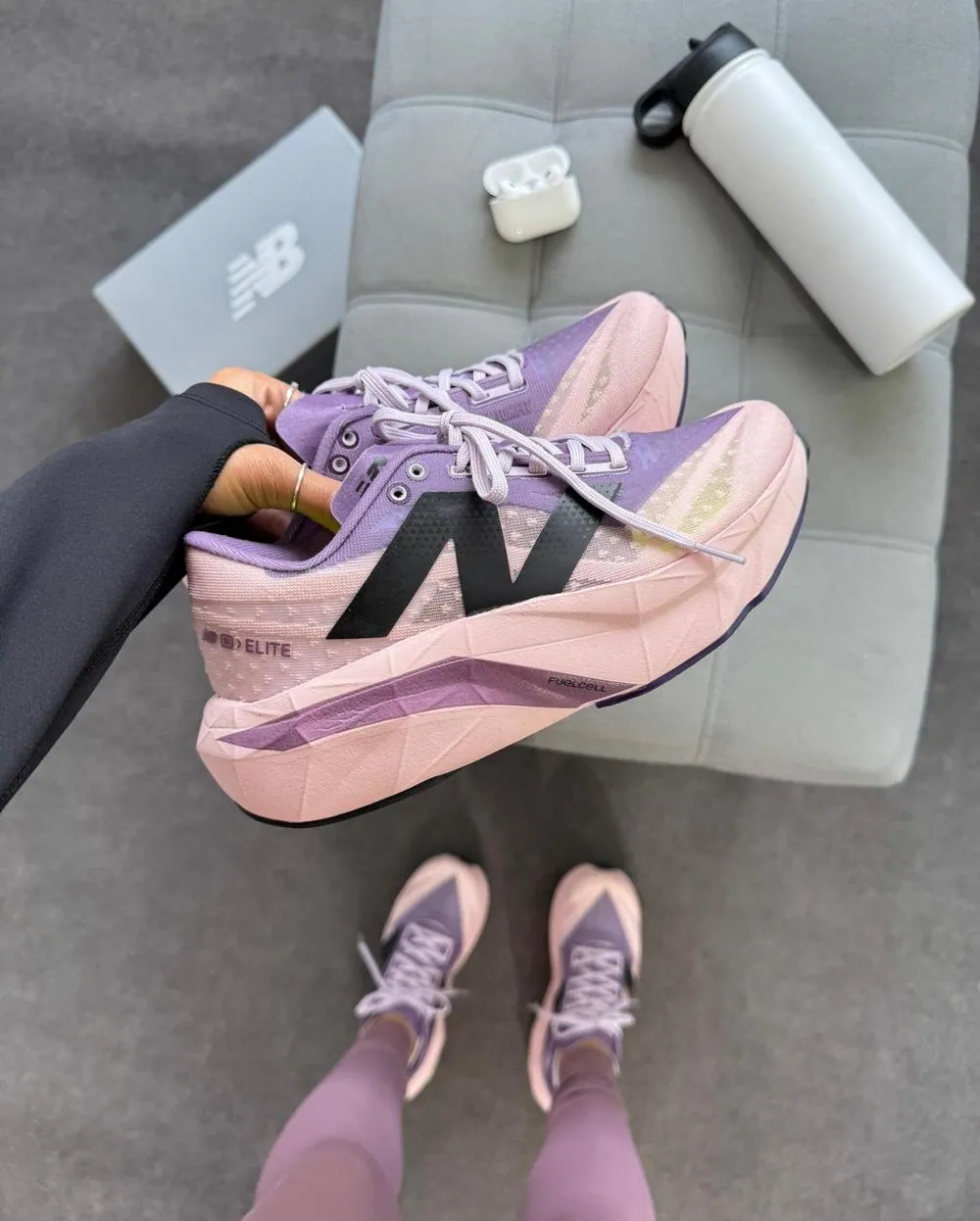 Tênis New balance FuelCell SC Elite v4 — foto 2