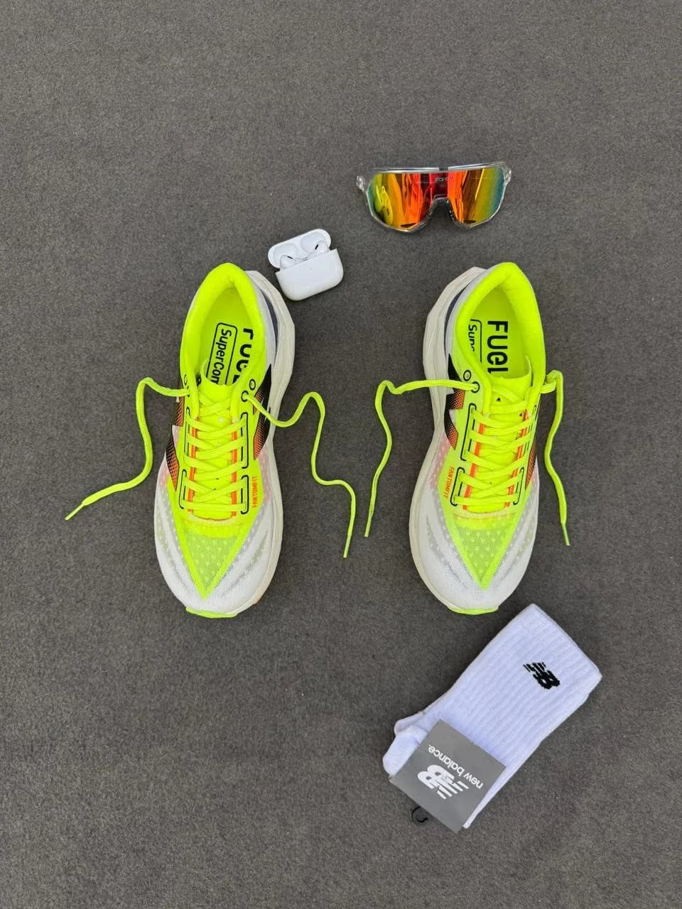 Tênis New balance FuelCell SC Elite v4 — foto 6