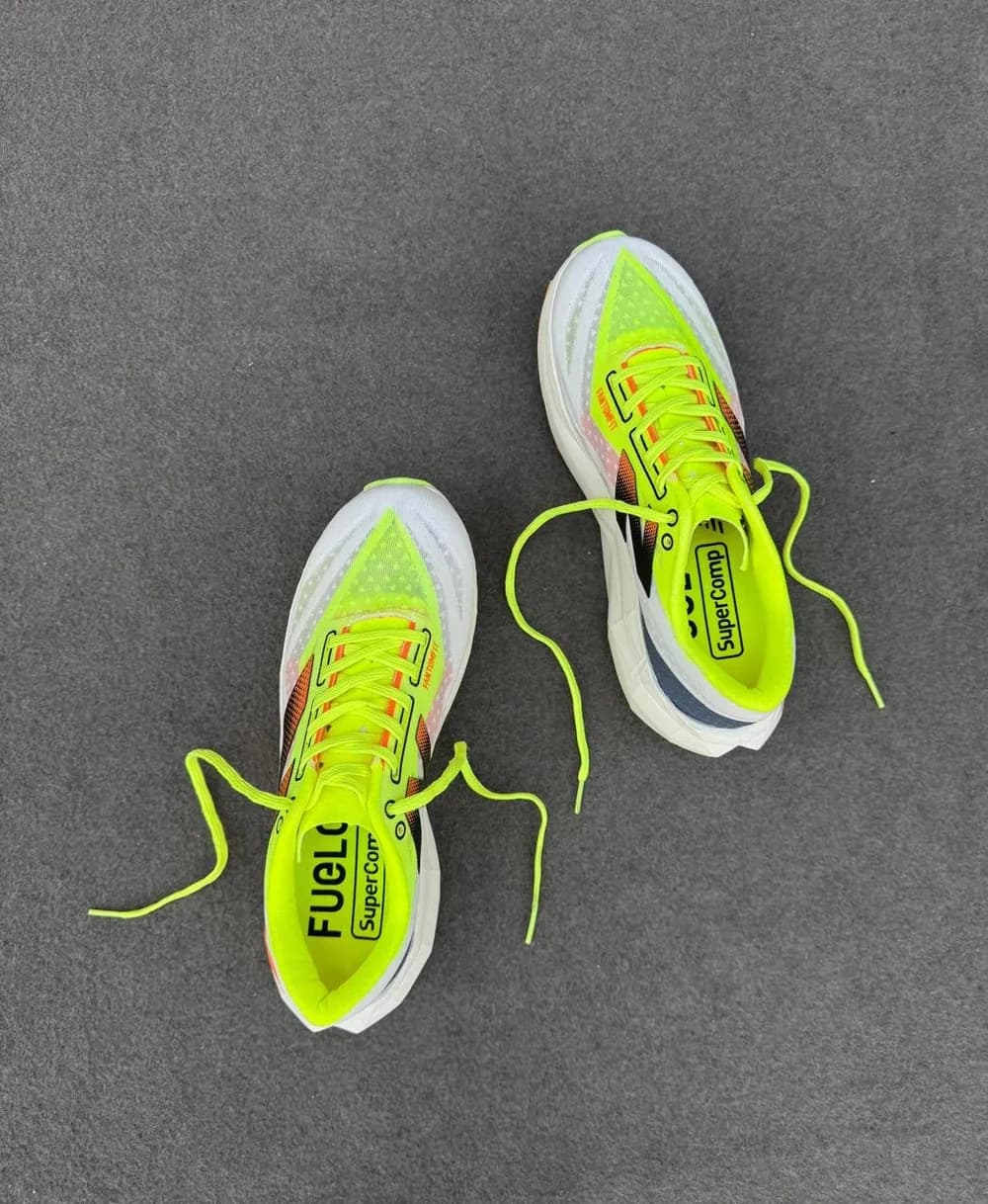Tênis New balance FuelCell SC Elite v4 — foto 7