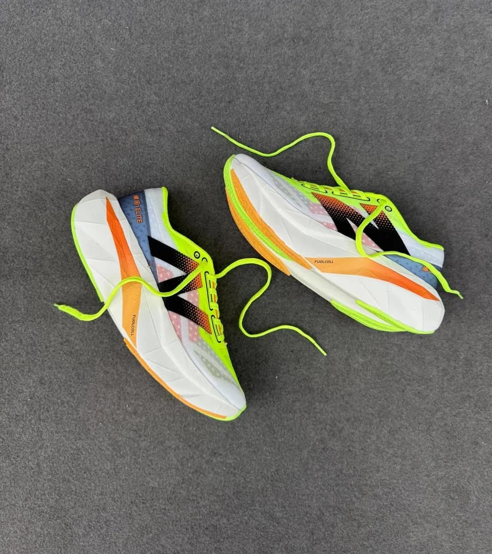 Tênis New balance FuelCell SC Elite v4 — foto 8