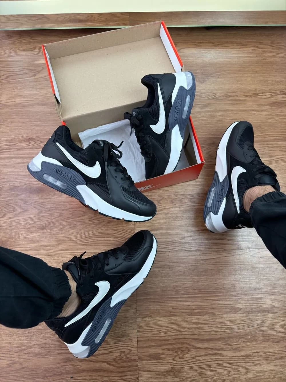 Tênis Nike Air Max Excee Premium — foto 3