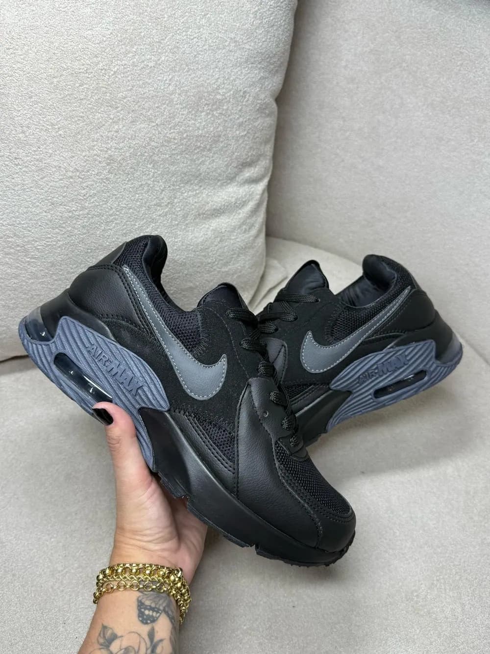 Tênis Nike Air Max Excee Premium — foto 1