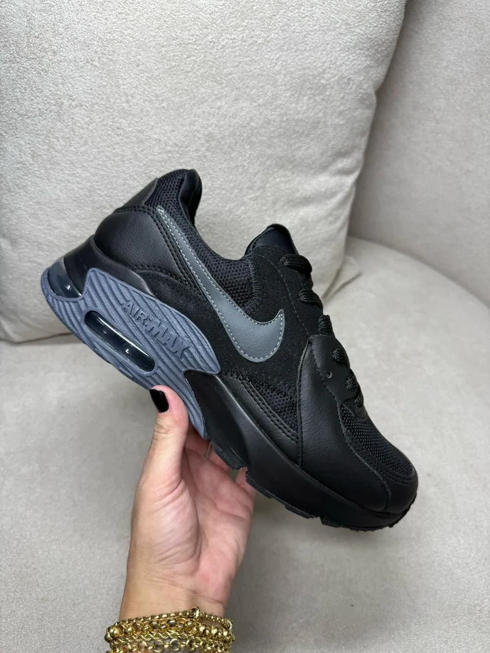 Tênis Nike Air Max Excee Premium — foto 2