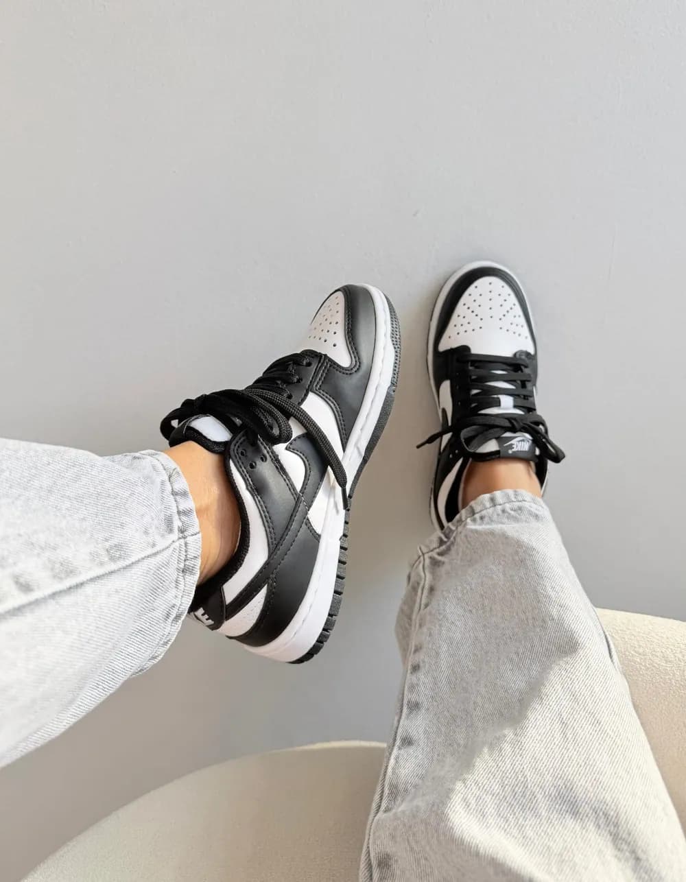 Tênis Nike Dunk low Pro Luxo — foto 4