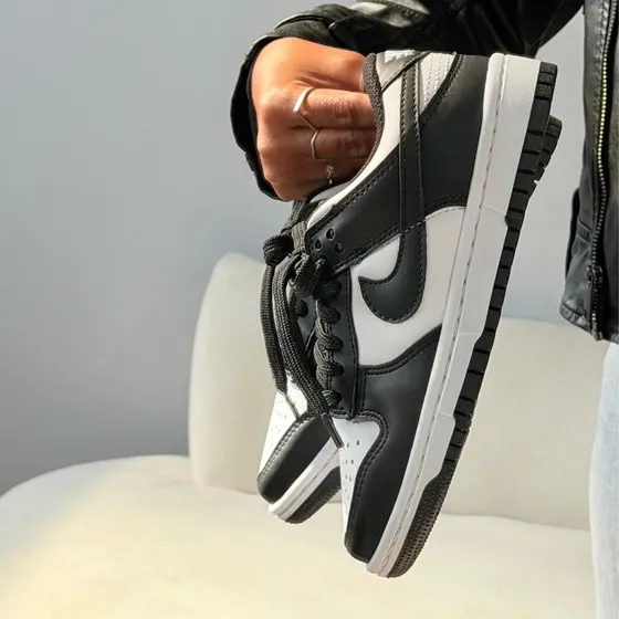 Tênis Nike Dunk low Pro Luxo