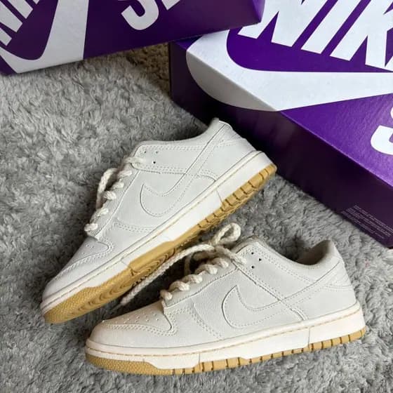 Tênis Nike Dunk OFF