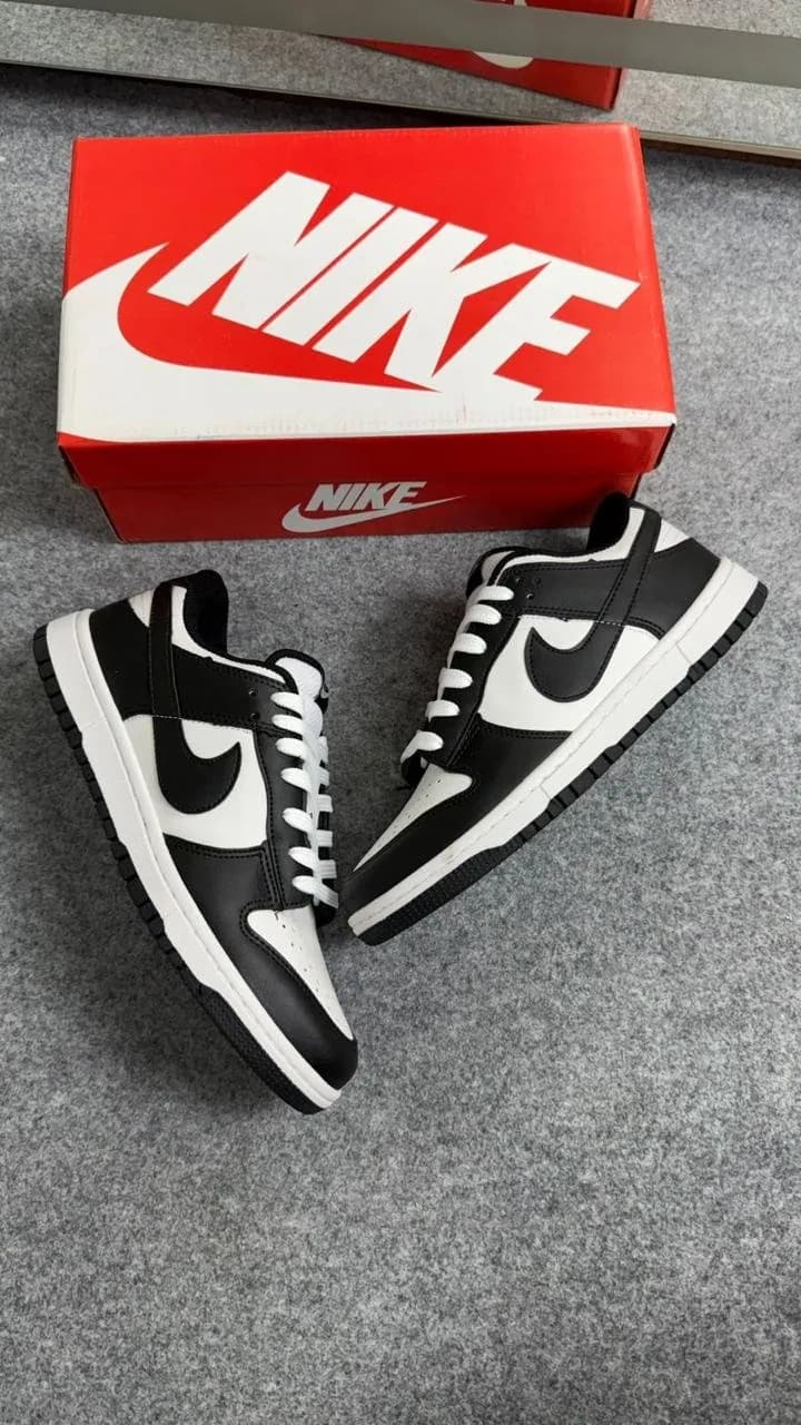 Tênis Nike Dunk Unissex — foto 4