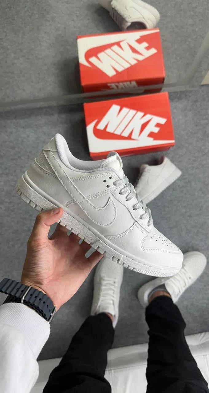Tênis Nike Dunk Unissex — foto 7