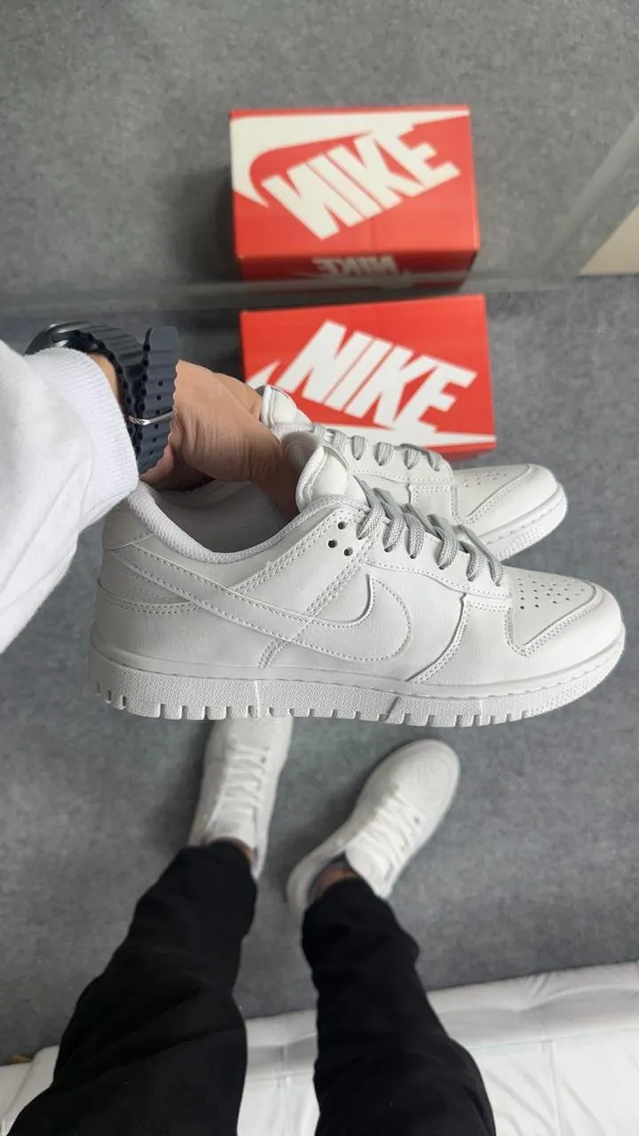 Tênis Nike Dunk Unissex — foto 8