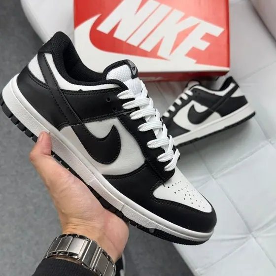 Tênis Nike Dunk Unissex