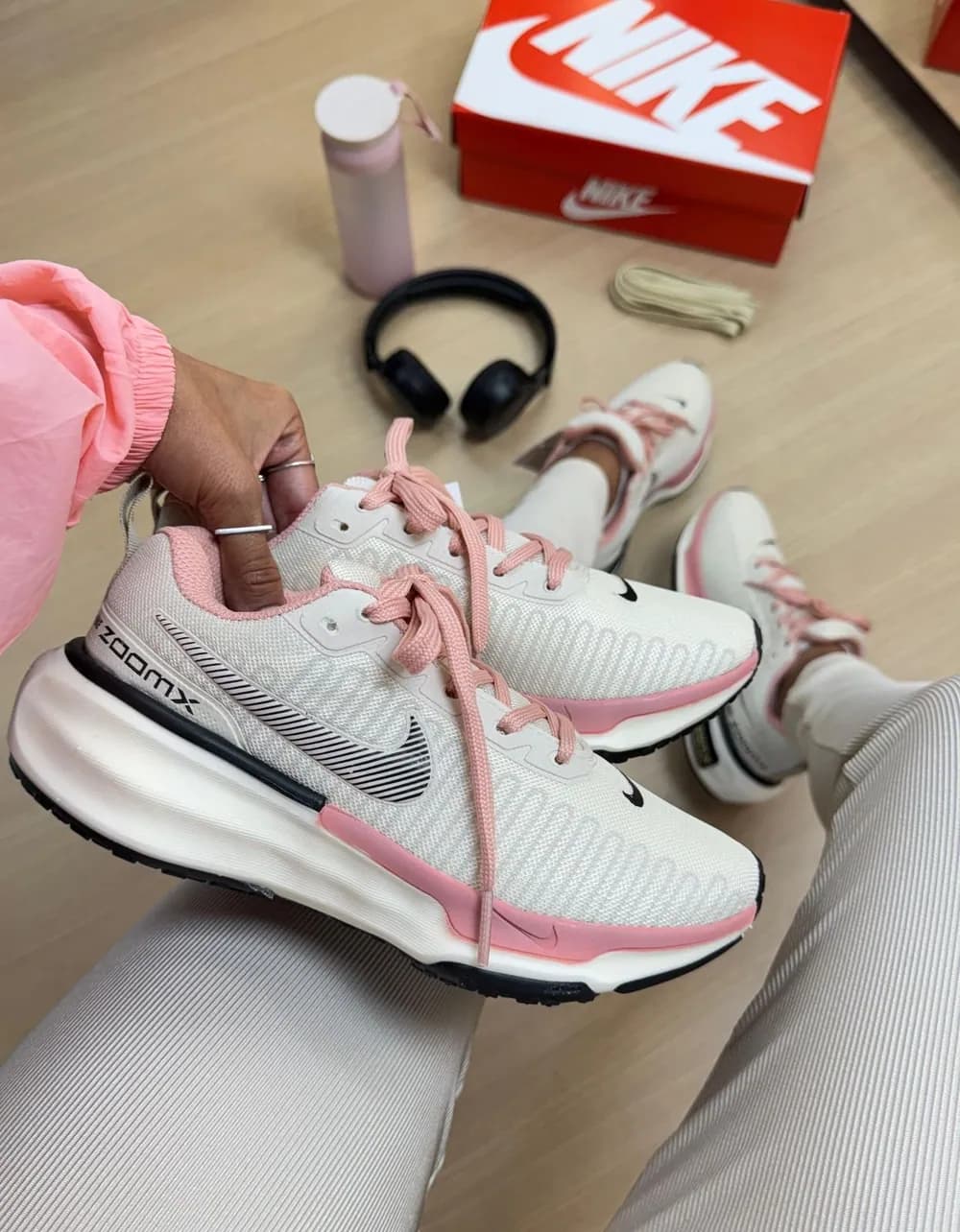 Tênis Nike Invencible Run 3 Feminino — foto 1