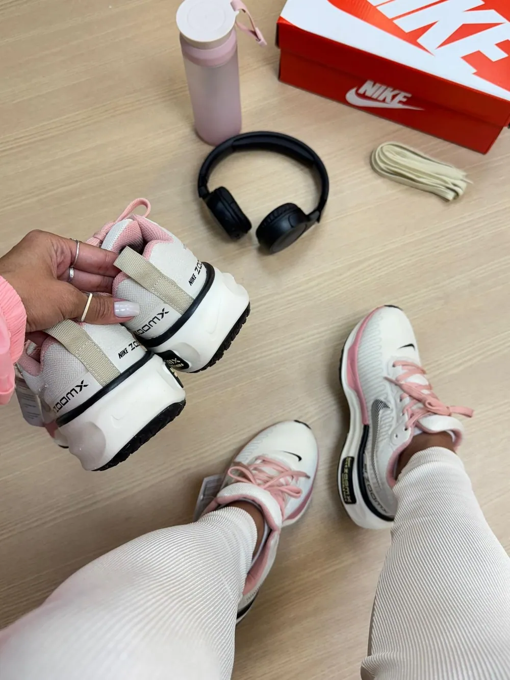 Tênis Nike Invencible Run 3 Feminino — foto 3