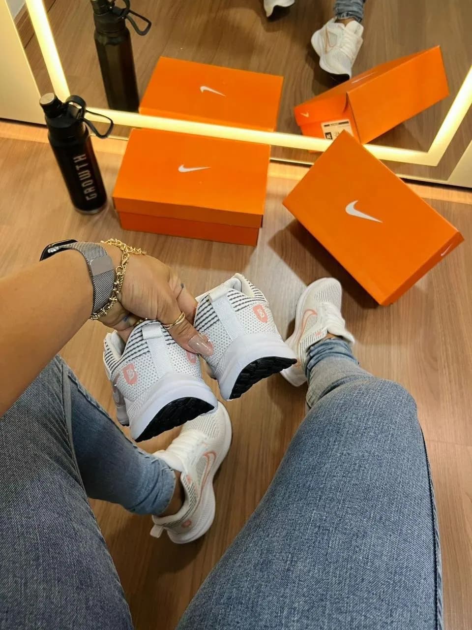 Tênis Nike Pegasus 40 Feminino — foto 7