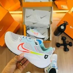 Tênis Nike Pegasus 40 Feminino