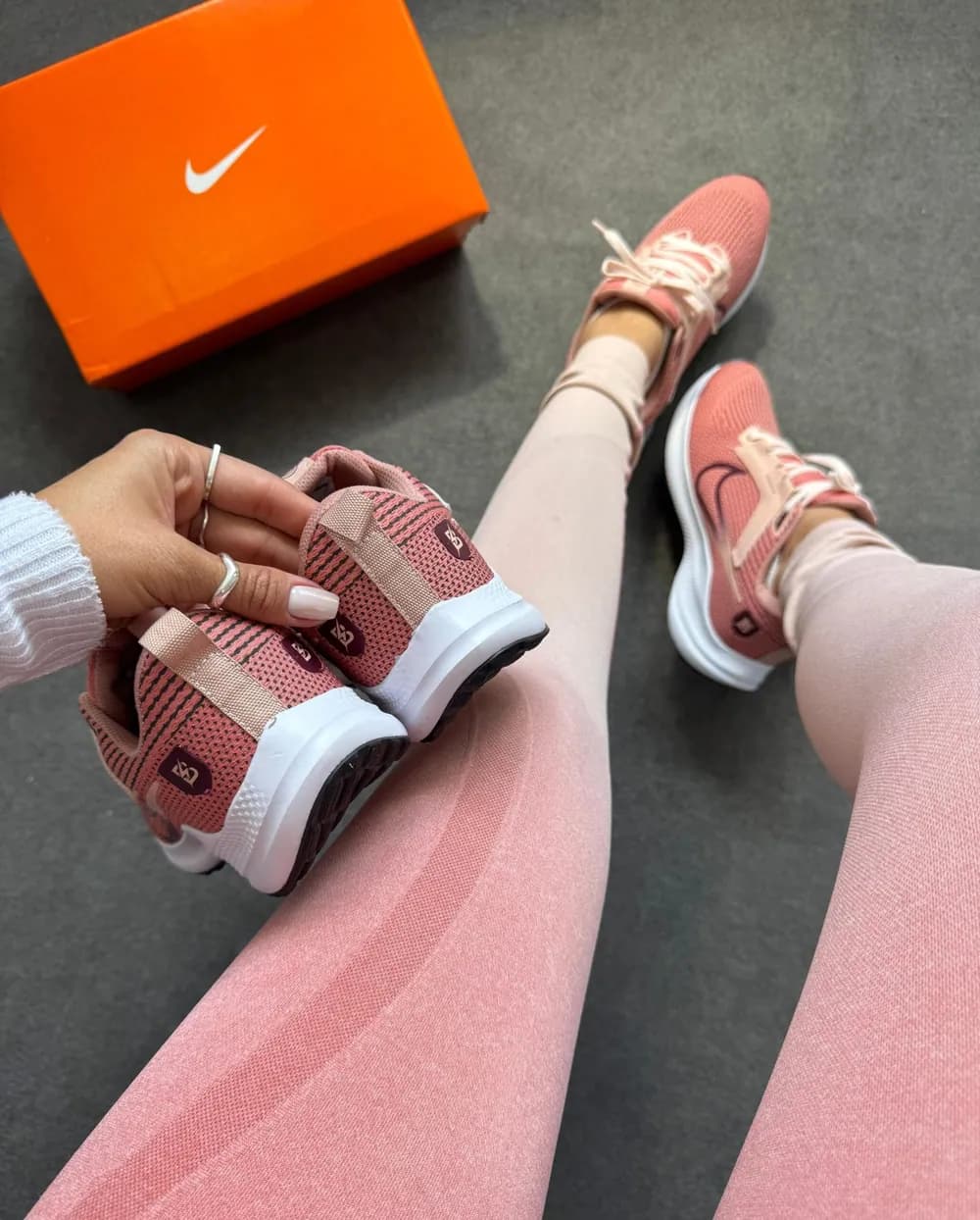 Tênis Nike Pegasus 40 Feminino — foto 2