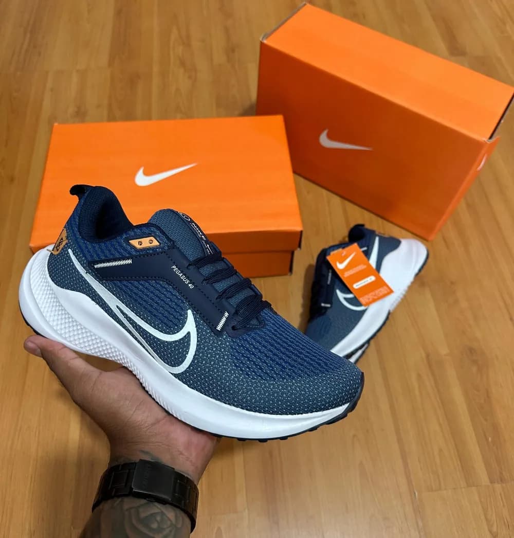 Tênis Nike Pegasus 40 Masculino — foto 4