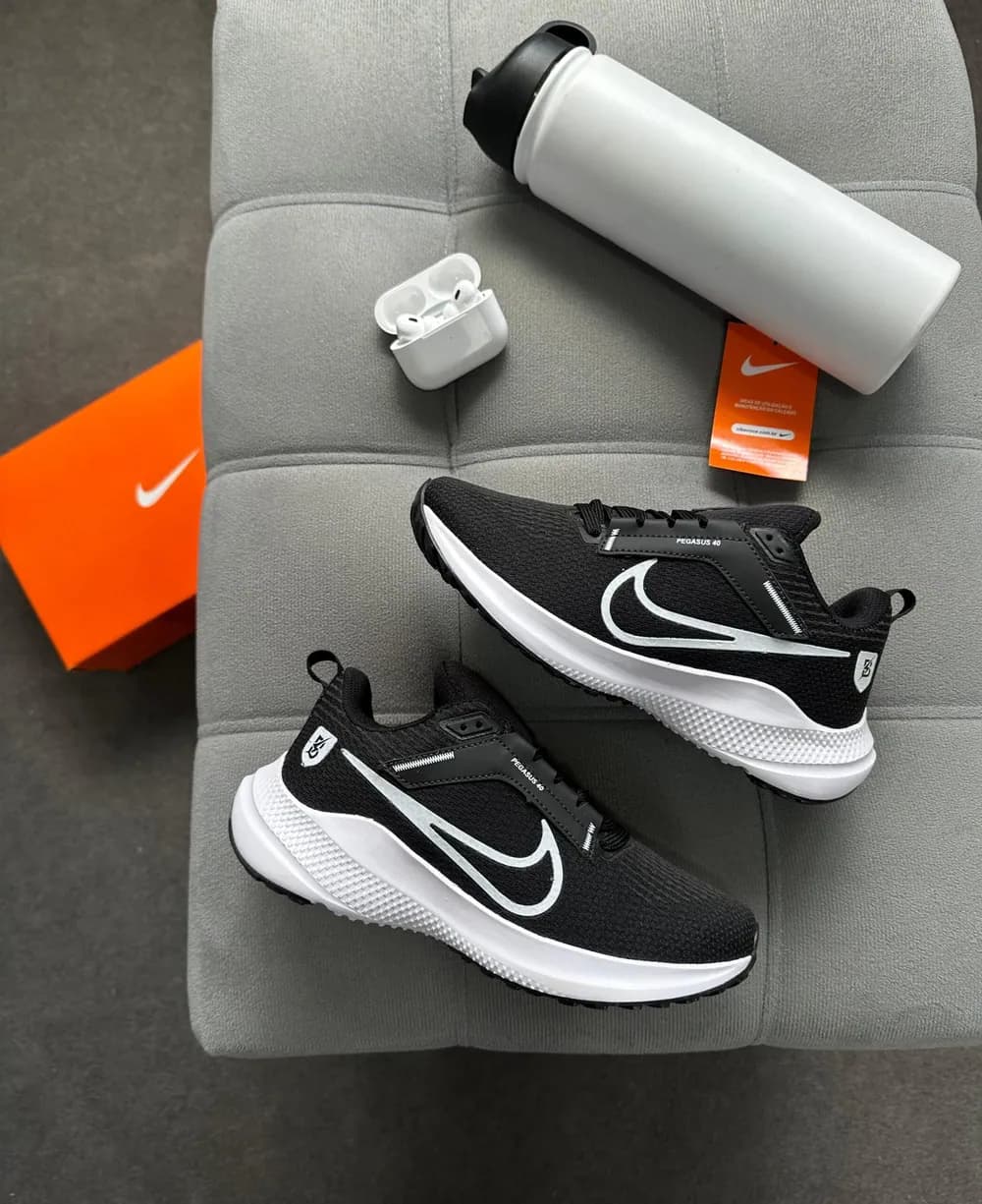 Tênis Nike Pegasus 40 Unissex — foto 1
