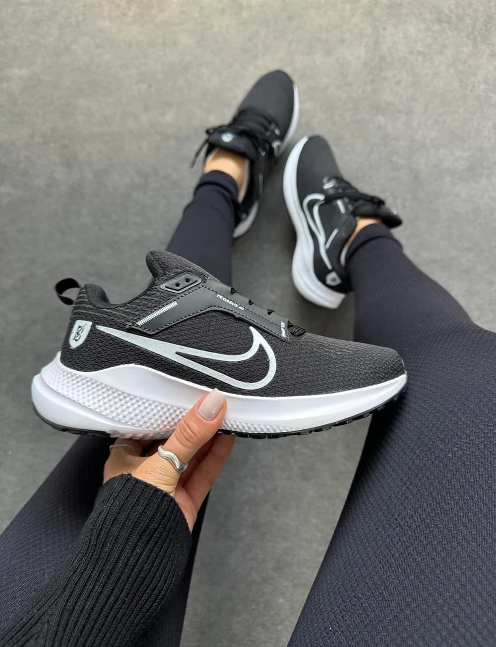 Tênis Nike Pegasus 40 Unissex — foto 3