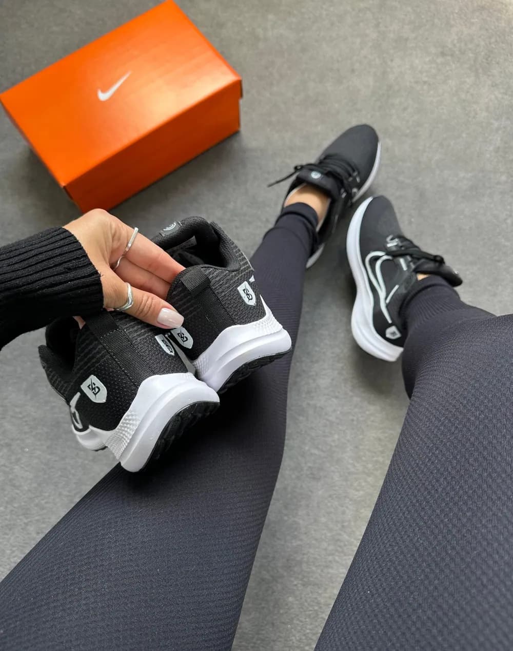 Tênis Nike Pegasus 40 Unissex — foto 6