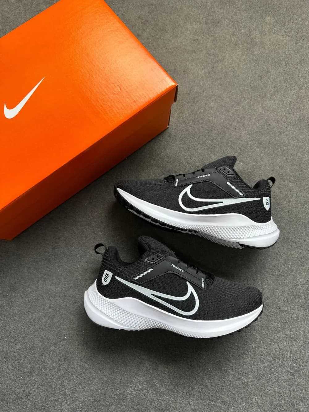 Tênis Nike Pegasus 40 Unissex — foto 7