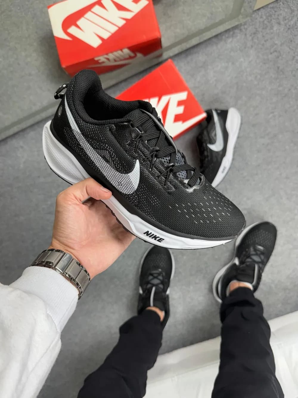 Tênis Nike Pegasus Trail — foto 7