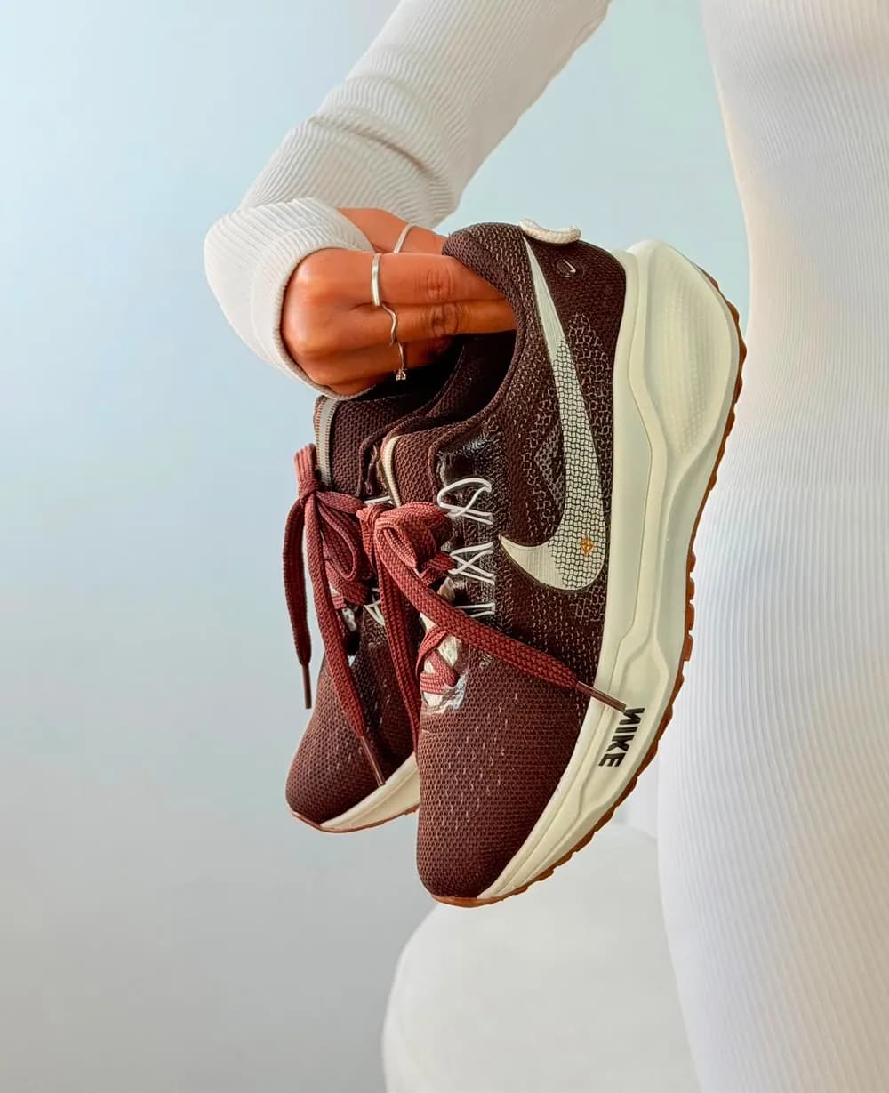 Tênis Nike Pegasus Trail — foto 6