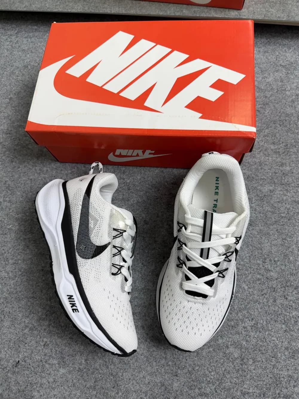 Tênis Nike Pegasus Trail — foto 4