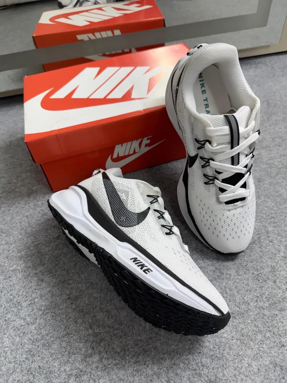 Tênis Nike Pegasus Trail — foto 5