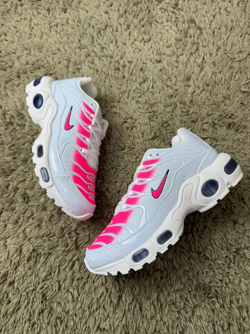 Tênis Nike TN Infantil — foto 3