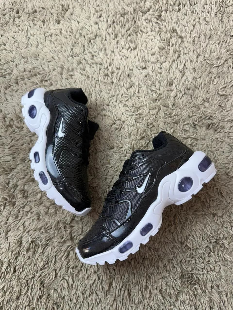 Tênis Nike TN Infantil — foto 8