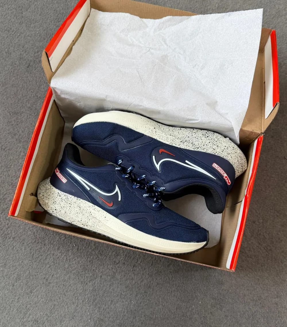 Tênis Nike Zoom 47 — foto 1