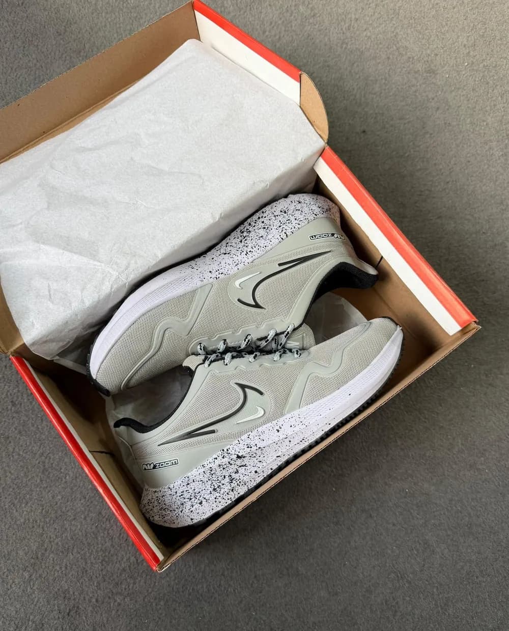 Tênis Nike Zoom 47 — foto 5
