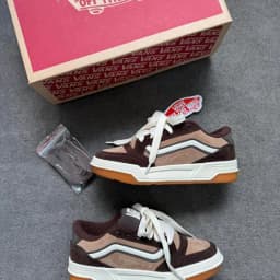 Tênis Vans Hylane Prime Unissex
