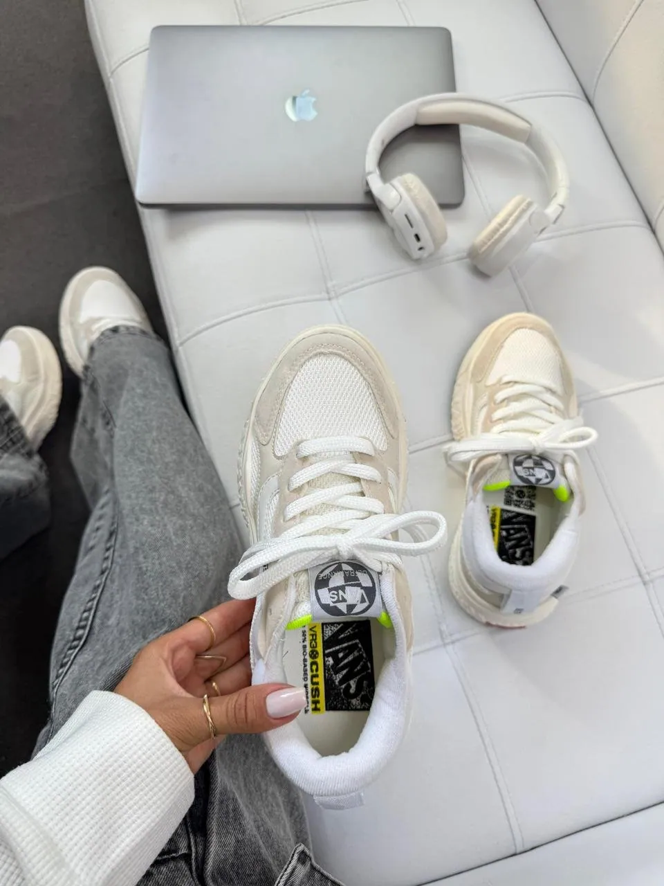Tênis Vans NEO Prime — foto 3