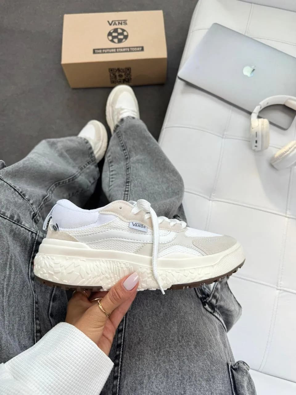 Tênis Vans NEO Prime — foto 4