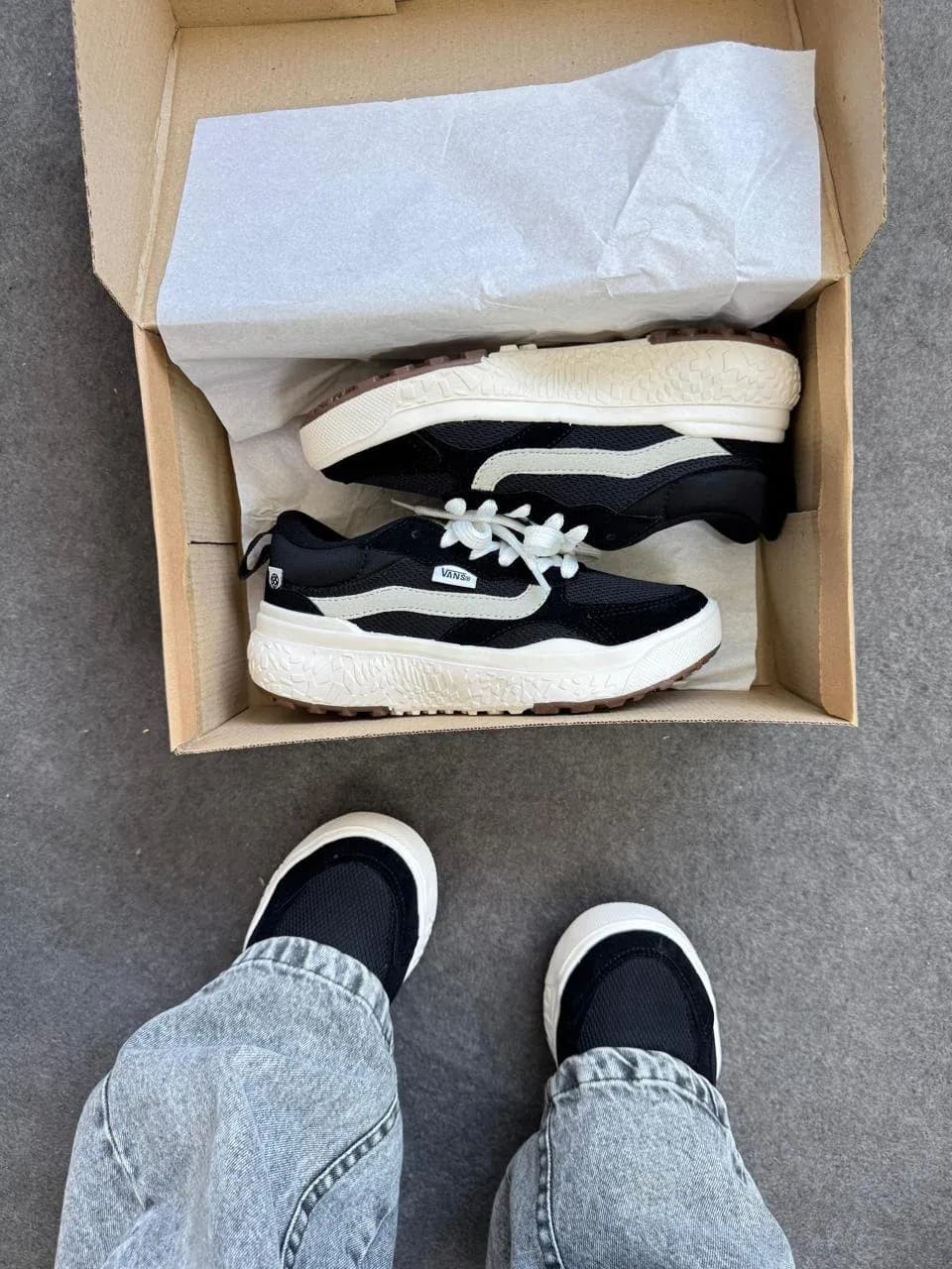 Tênis Vans NEO Prime — foto 7