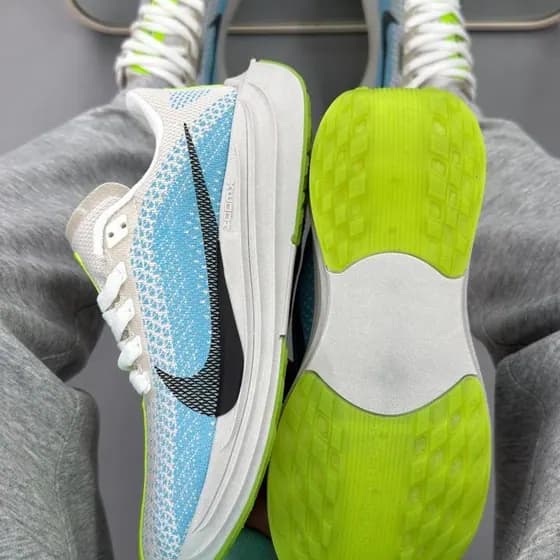 Tênis Zoom Pegasus Plus