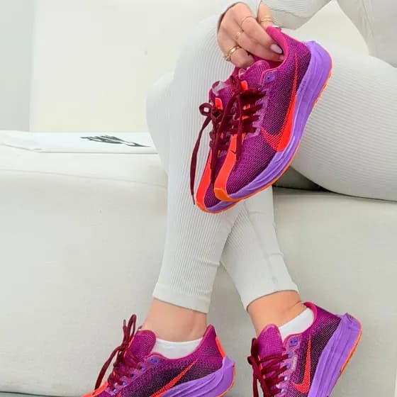 Tênis Zoom Pegasus Plus