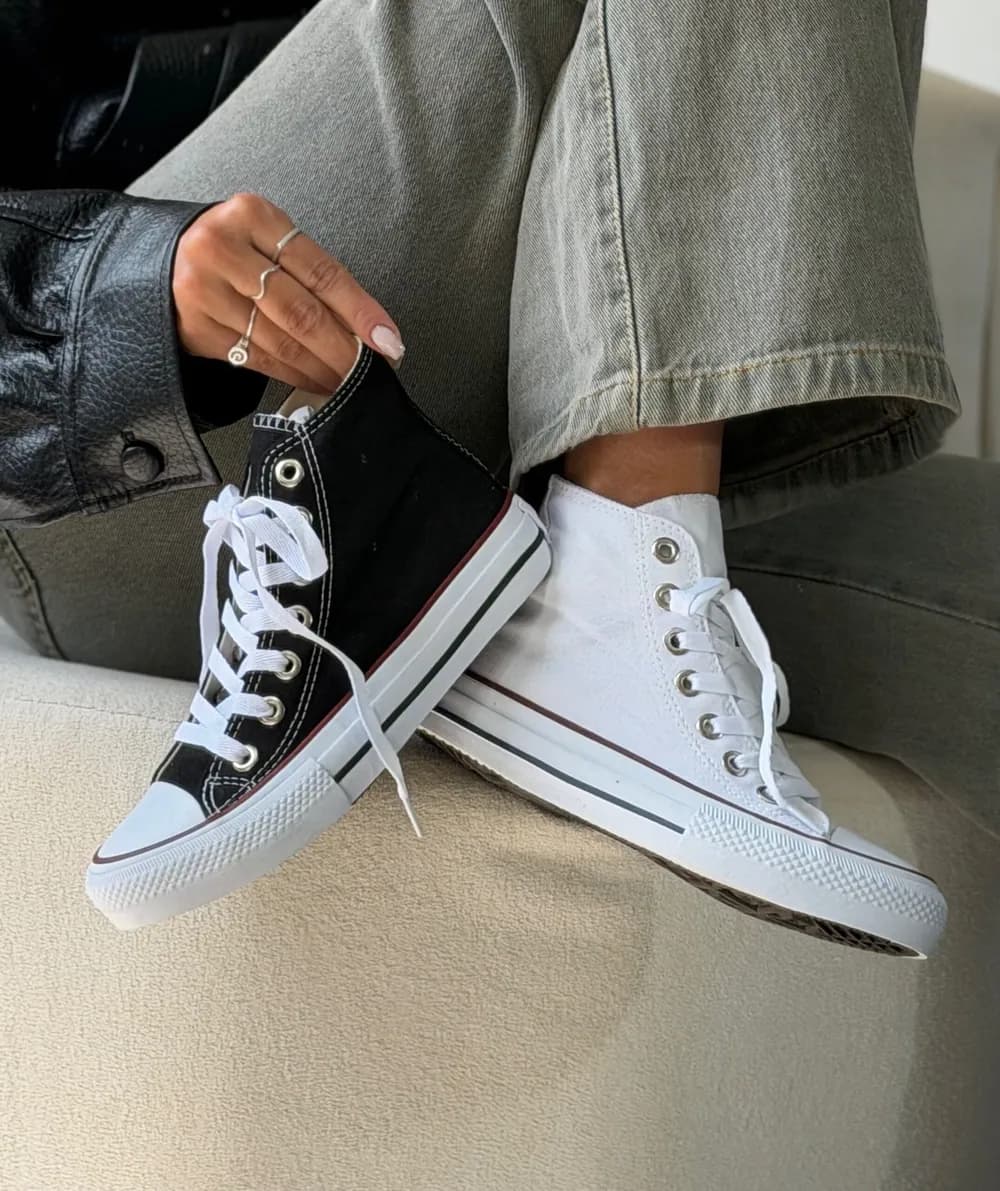 Bota All Star — foto 1