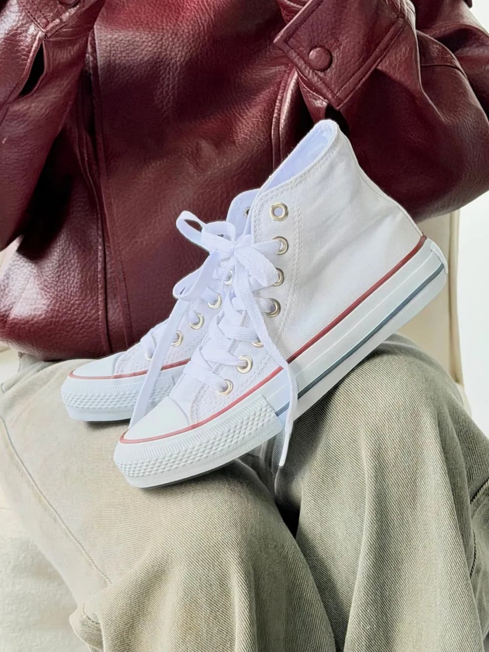 Bota All Star — foto 2